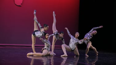 ‘La Nación’ sorteará entradas dobles para el Festival Internacional de Ballet 2026: así puede participar