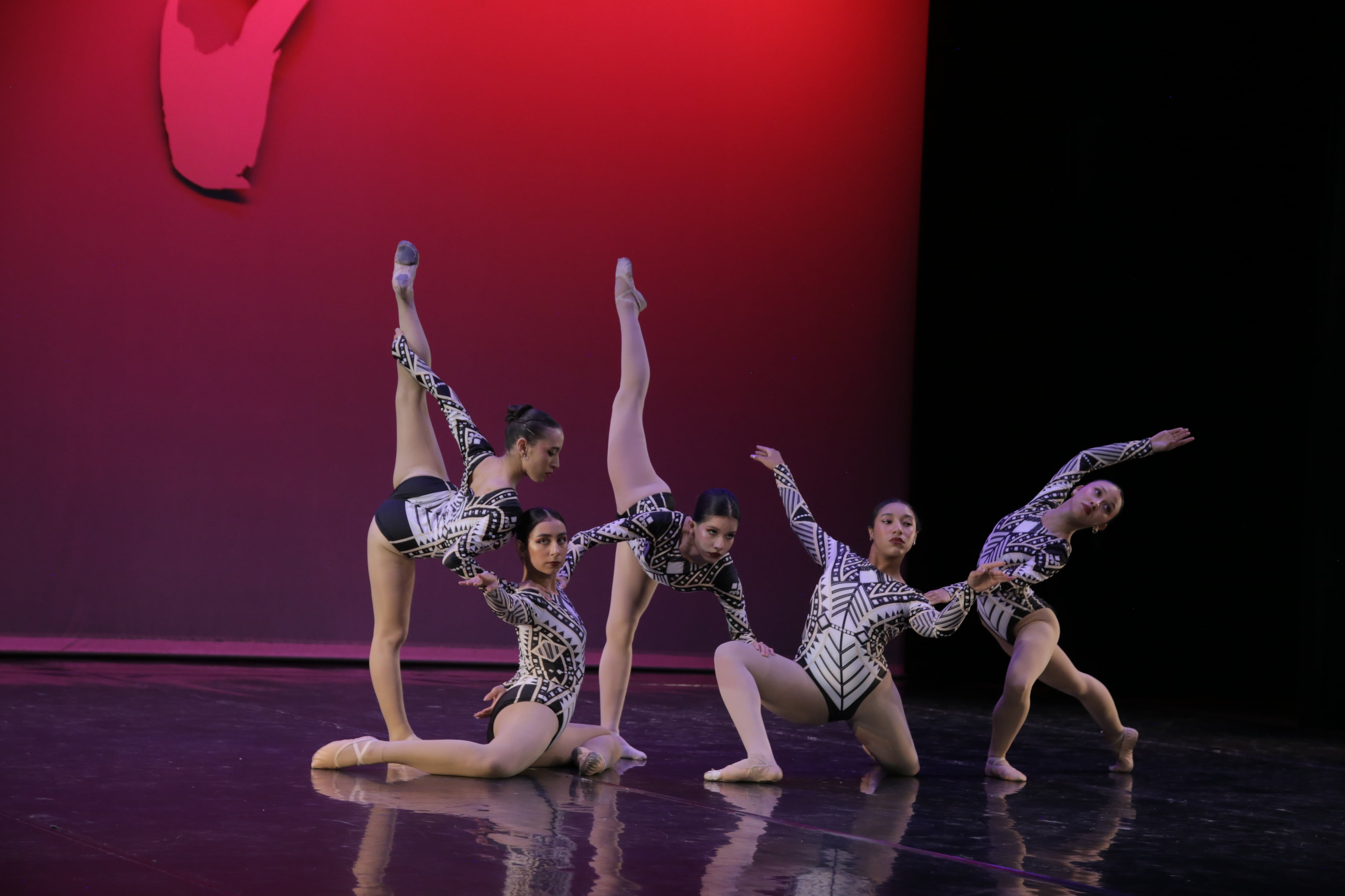 El Festival Internacional de Ballet de San José se ha consolidado como un puente para el talento local, acumulando un historial de más de 65 becados internacionales en destinos como Nueva York, Barcelona y México.