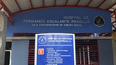 Presunta mala praxis en hospital de Pérez Zeledón lleva más de diez años sin resolverse