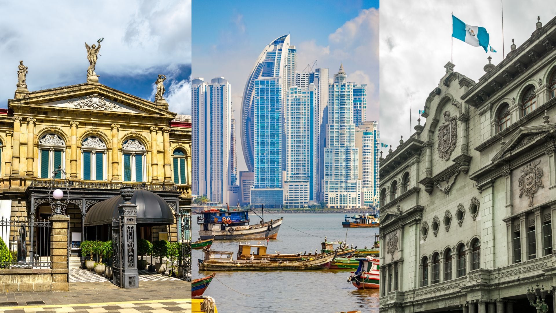 San José lidera en Centroamérica según el Global Cities Index 2024, destacando en economía, capital humano y gobernanza.