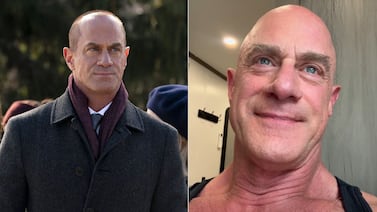 Actor que interpretó a Elliot Stabler por casi 17 años rompe en llanto tras cancelación de ‘La ley y el orden’