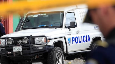 OIJ halla a dos adultos mayores muertos en Pavas