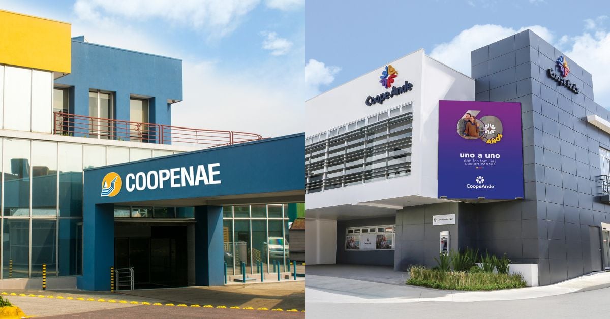 Fusión Coopenae-CoopeAnde