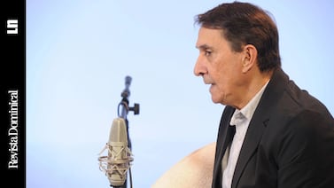 Alexander Guimaraes confiesa el anhelo que nunca ha podido cumplir