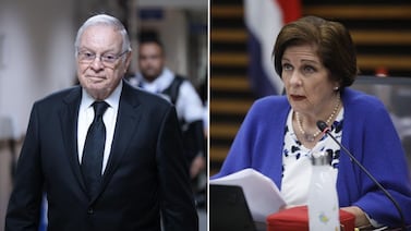 Expresidente Miguel Ángel Rodríguez anuncia querella contra Pilar Cisneros por supuesta difamación