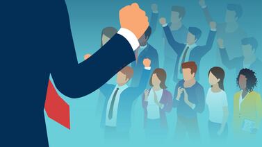 El populismo matón: nueva mutación del discurso populista