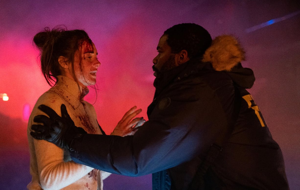 'Misántropo', del mismo director de 'Relatos salvajes', se estrenó en mayo de 2023.