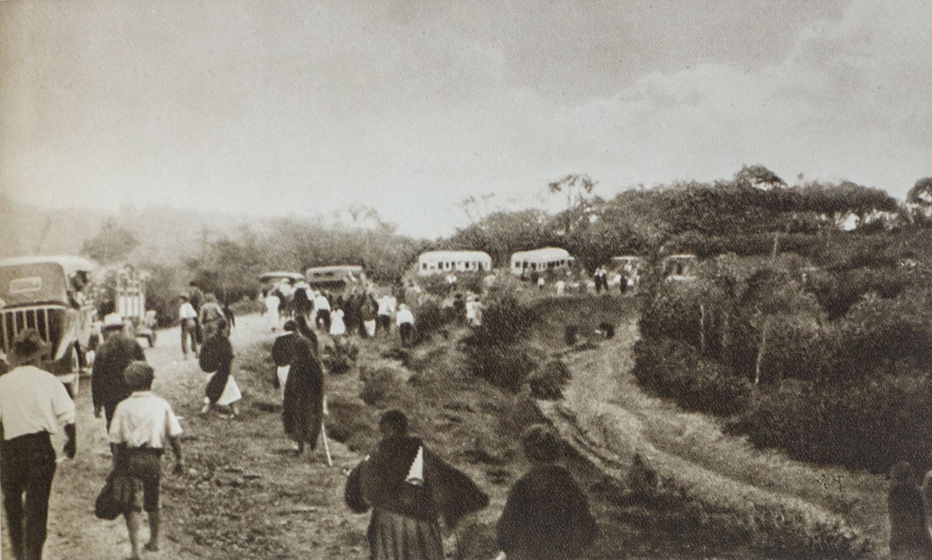 20/04/2026 Cartago, Basílica de los Angeles, Conmemoración del Centenario de la Coronación Pontificia de la imagen de Nuestra Señora de los Angeles, Patrona de Costa Rica, 1926 - 2026, entrevista con Pbro Ricardo Cerdas Guntanis, fotografía: Marvin Caravaca.