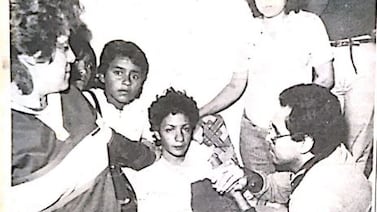 Especial de crímenes y casos judiciales: La masacre de Alajuelita