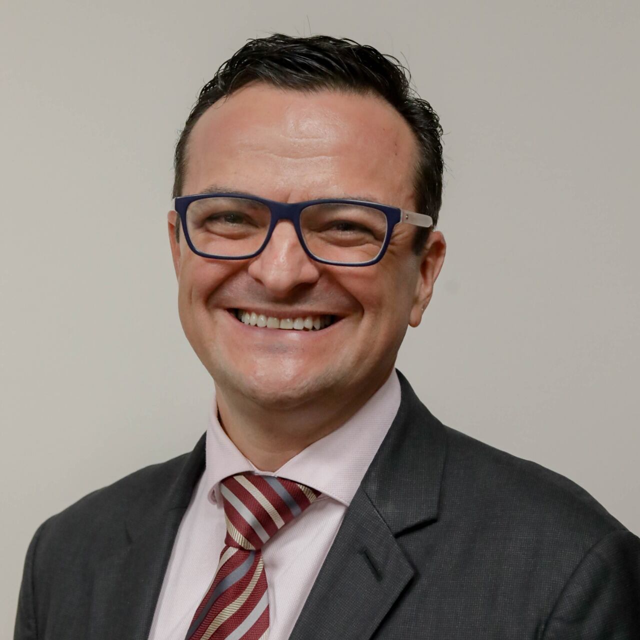 Gustavo Segura, nuevo ministro de Turismo, nombrado el 8 de julio.