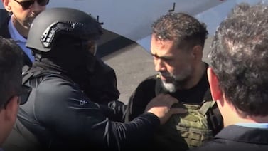 Abogado privado asumirá defensa de Pecho de Rata por presunto narcotráfico en Estados Unidos