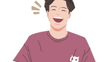 Reír, salud emocional y un (mal) chiste para cerrar