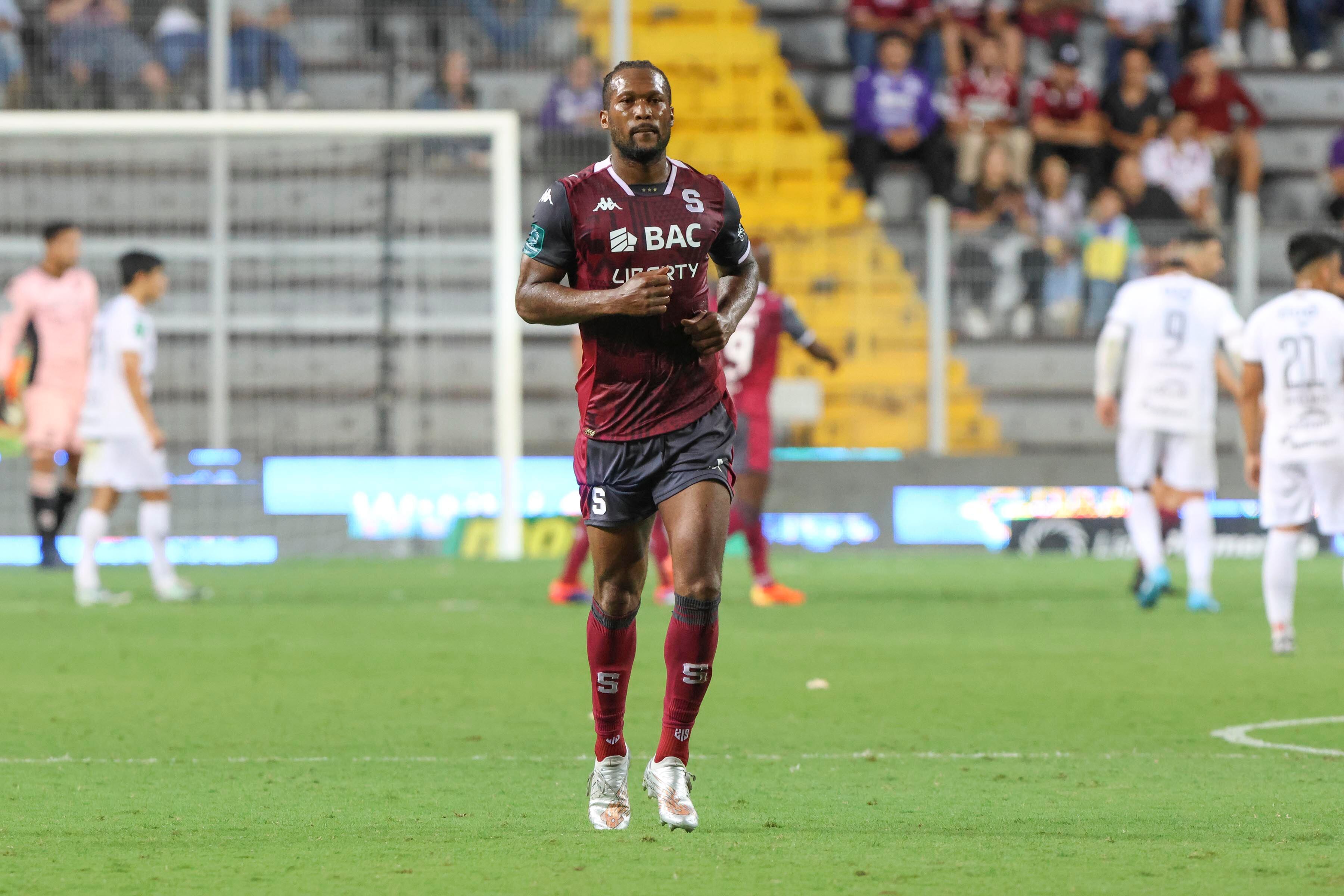 Saprissa vs Sporting