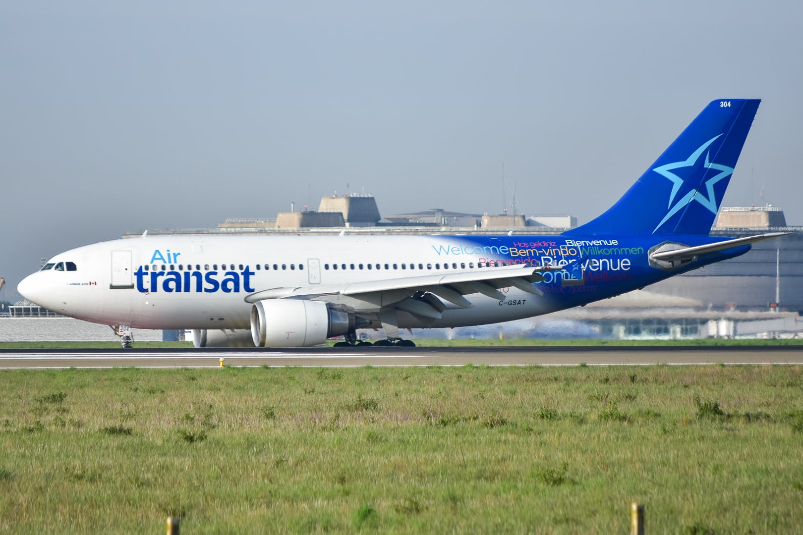 Vuelo directo desde Quebec iniciará en diciembre. Canadá crece como mercado clave para el turismo en Costa Rica.