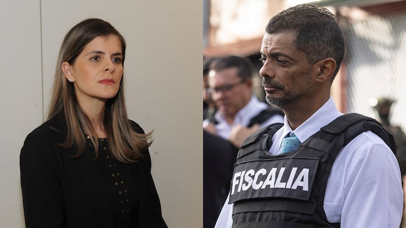 Editorial: La carta que invita a la presidenta electa a redefinir la relación entre poderes del Estado