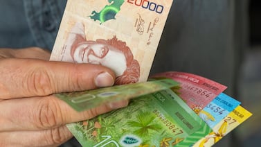 Certificados de depósito: cuánto pagan las entidades financieras por plazos de 3 a 12 meses