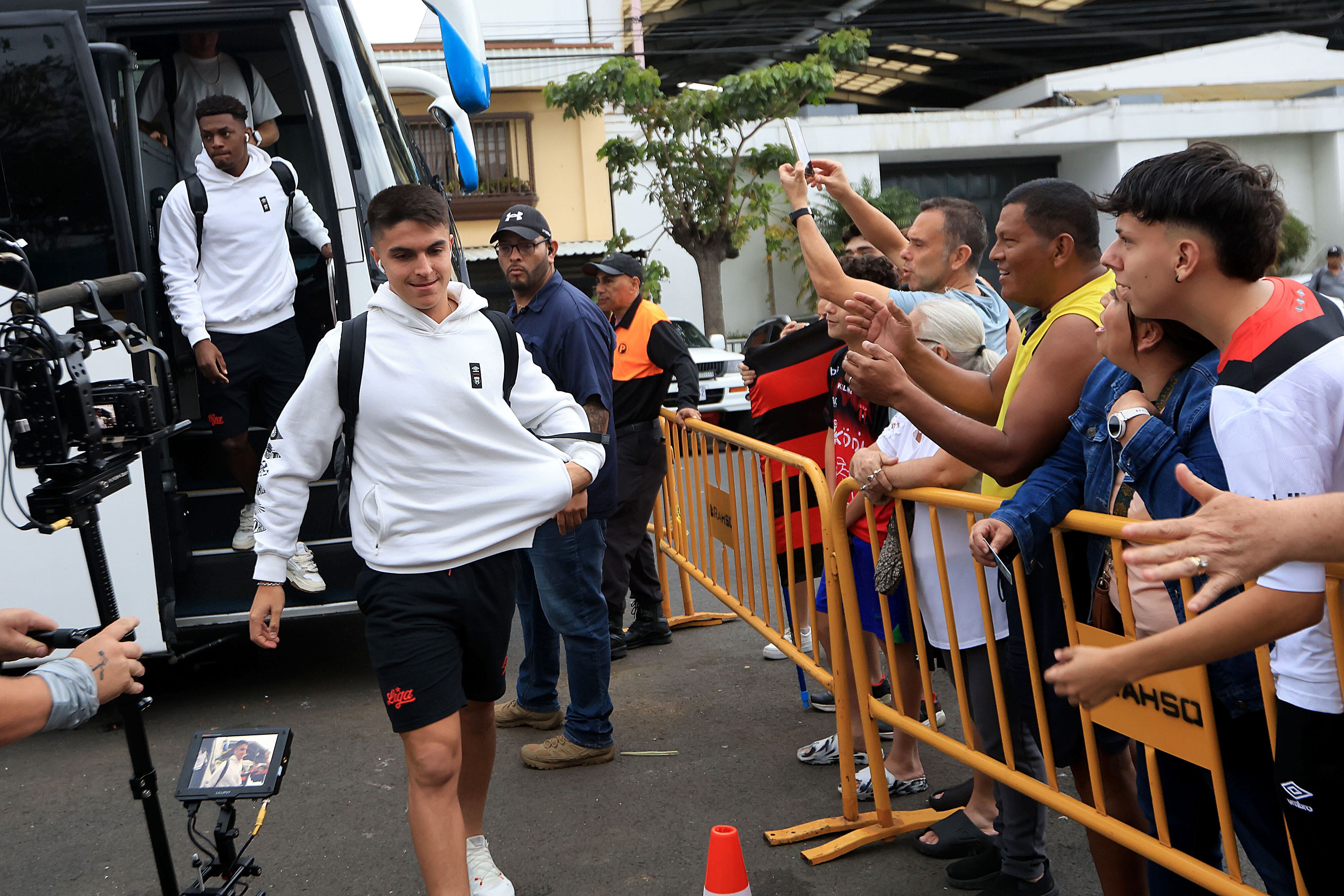 Puntarenas vs. Alajuelense