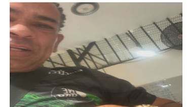Denuncian a tres policías penitenciarios por presunta golpiza a hijo de alias Pecho de Rata