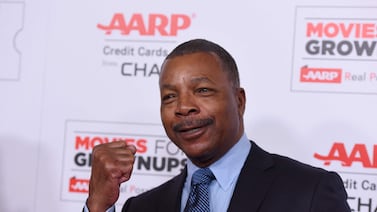 Carl Weathers: Se revela causa de muerte del actor que interpretó a Apollo Creed en ‘Rocky’