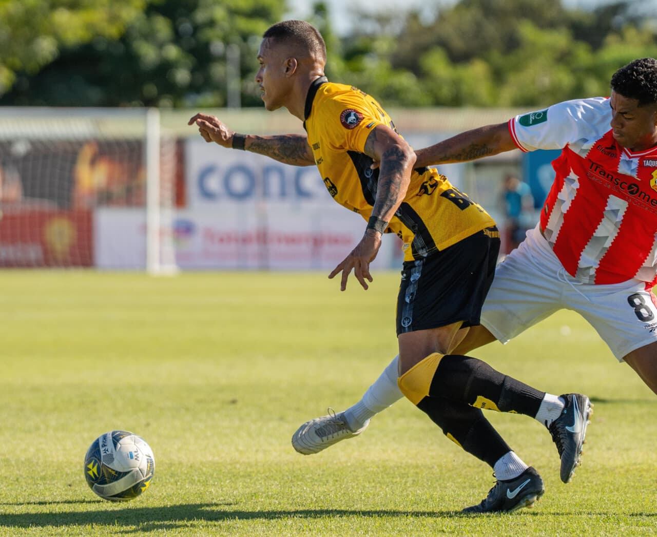 Liberia vs. Herediano
Torneo Clausura 2026
Cuarta fecha
José Joaquín Hernández
25 de enero del 2026
Fotografía: Municipal Liberia
