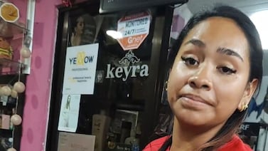 Hallan restos óseos en Aserrí; OIJ investiga si corresponden a mujer desaparecida en mayo