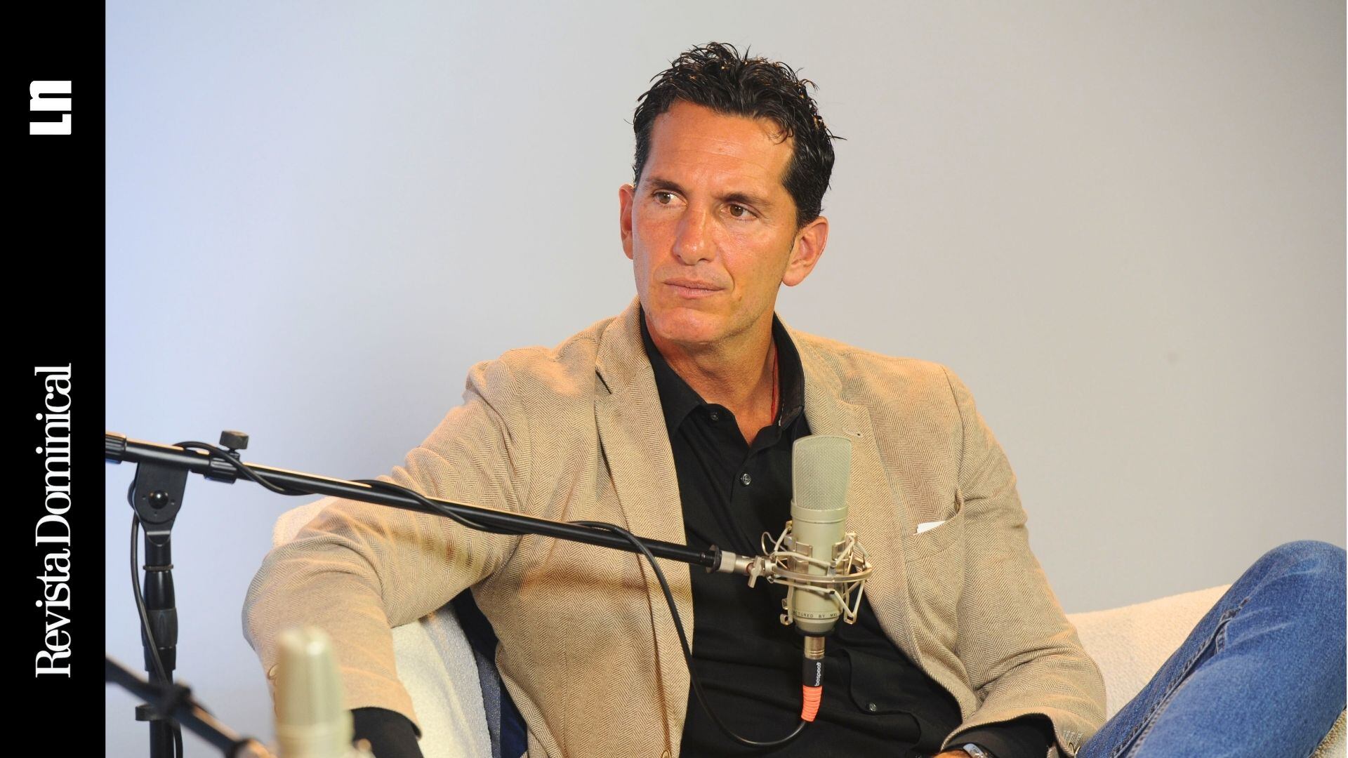 El candidato presidencial de Avanza respondió si apoya el proyecto de jornadas 4-3, la explotación minera en Crucitas, la venta de activos estatales y la construcción de una ‘megacárcel’; además, habló de su relación con la familia Bukele