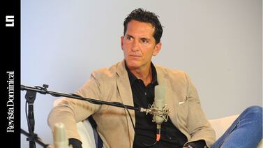 José Aguilar Berrocal: ‘¿Que si vamos a quitar las libertades? ¡Ya nos las quitaron!’