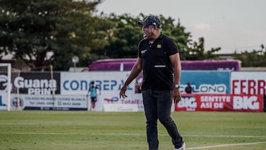 Hernán Medford se defendió con todo, pero también publicó sus secretos