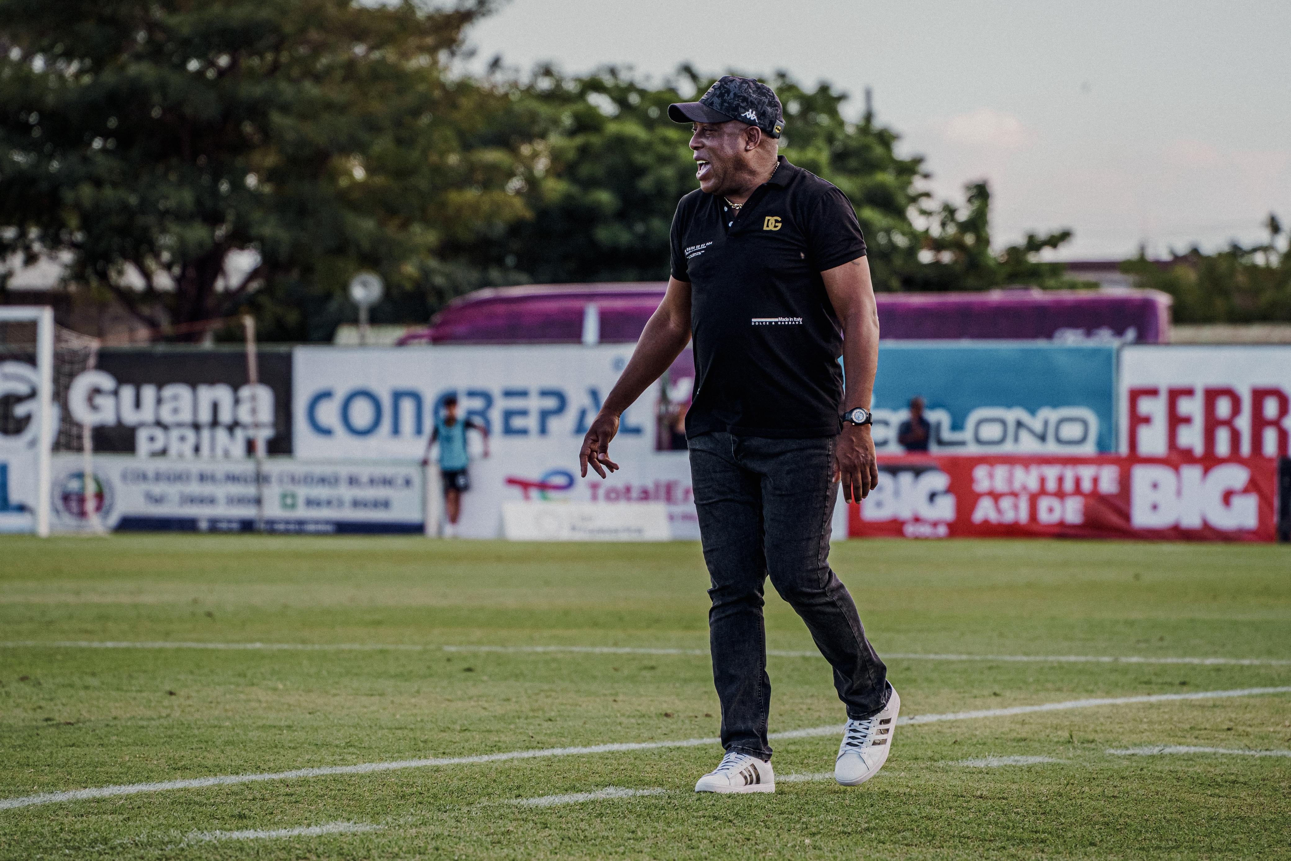Liberia vs. Saprissa