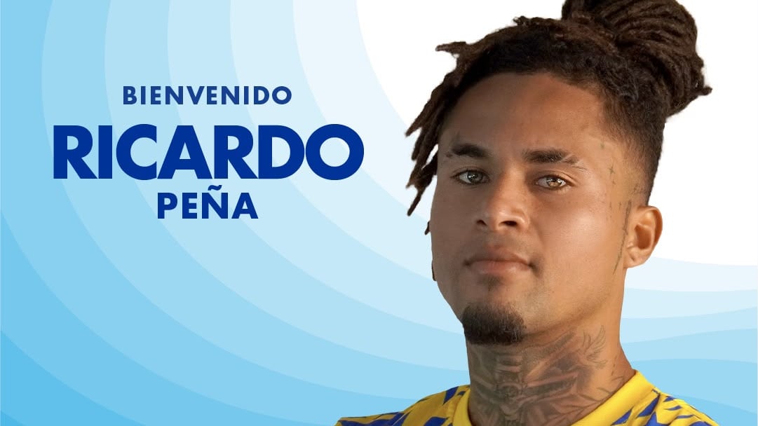 Ricardo Peña