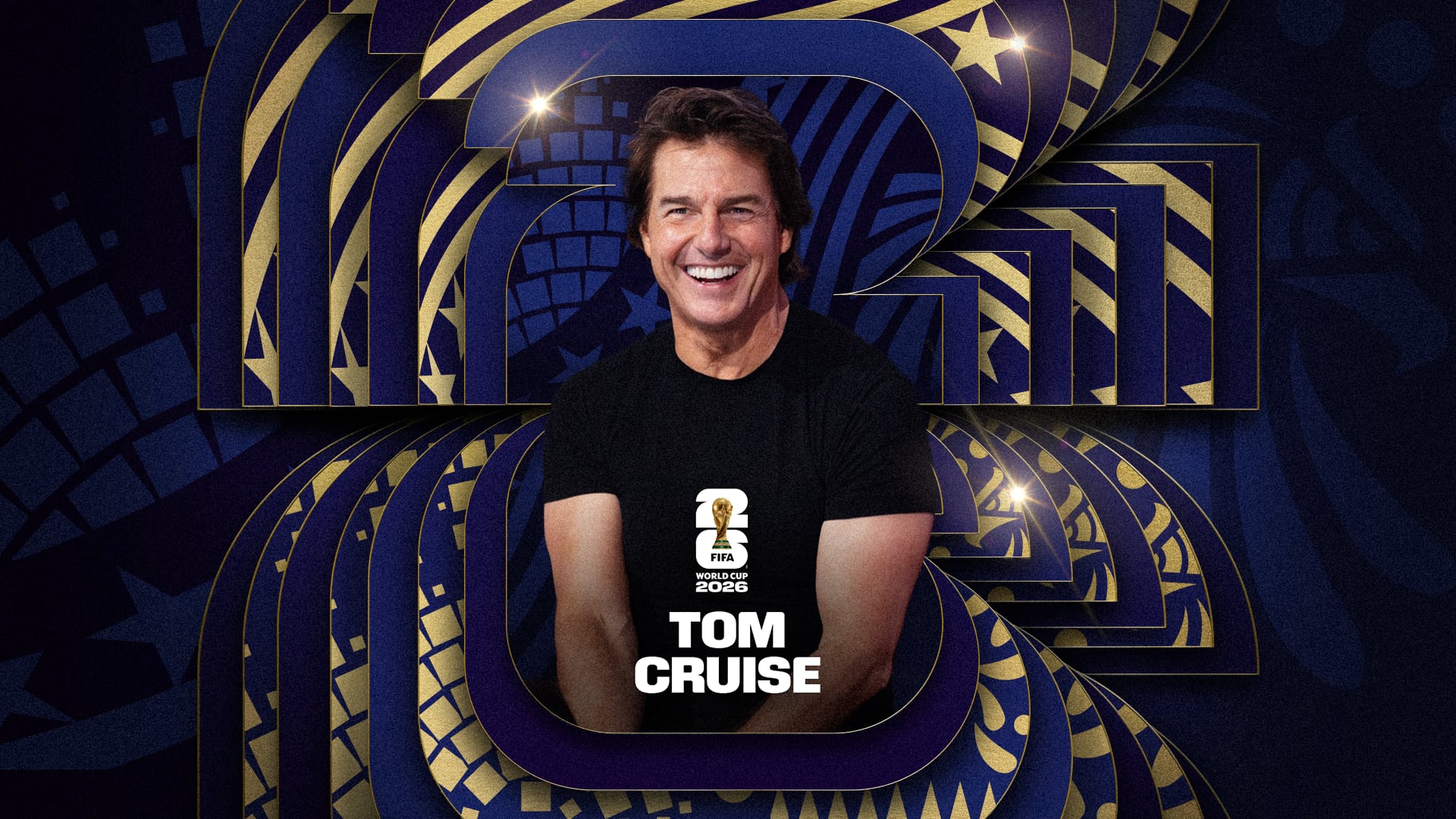 Tom Cruise hará una aparición especial en la clausura del Mundial 2026 en Nueva York y no se descarta que sea al mejor estilo de 'Misión Imposible'.