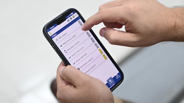 Usuarios del Banco Nacional reportan caída de app y sitio web en plena Semana Santa; esto dice la entidad
