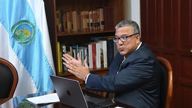 Rector de la UCR defiende pago retroactivo de ¢7.876 millones en anualidades: es el ‘efecto acumulativo de una deuda’