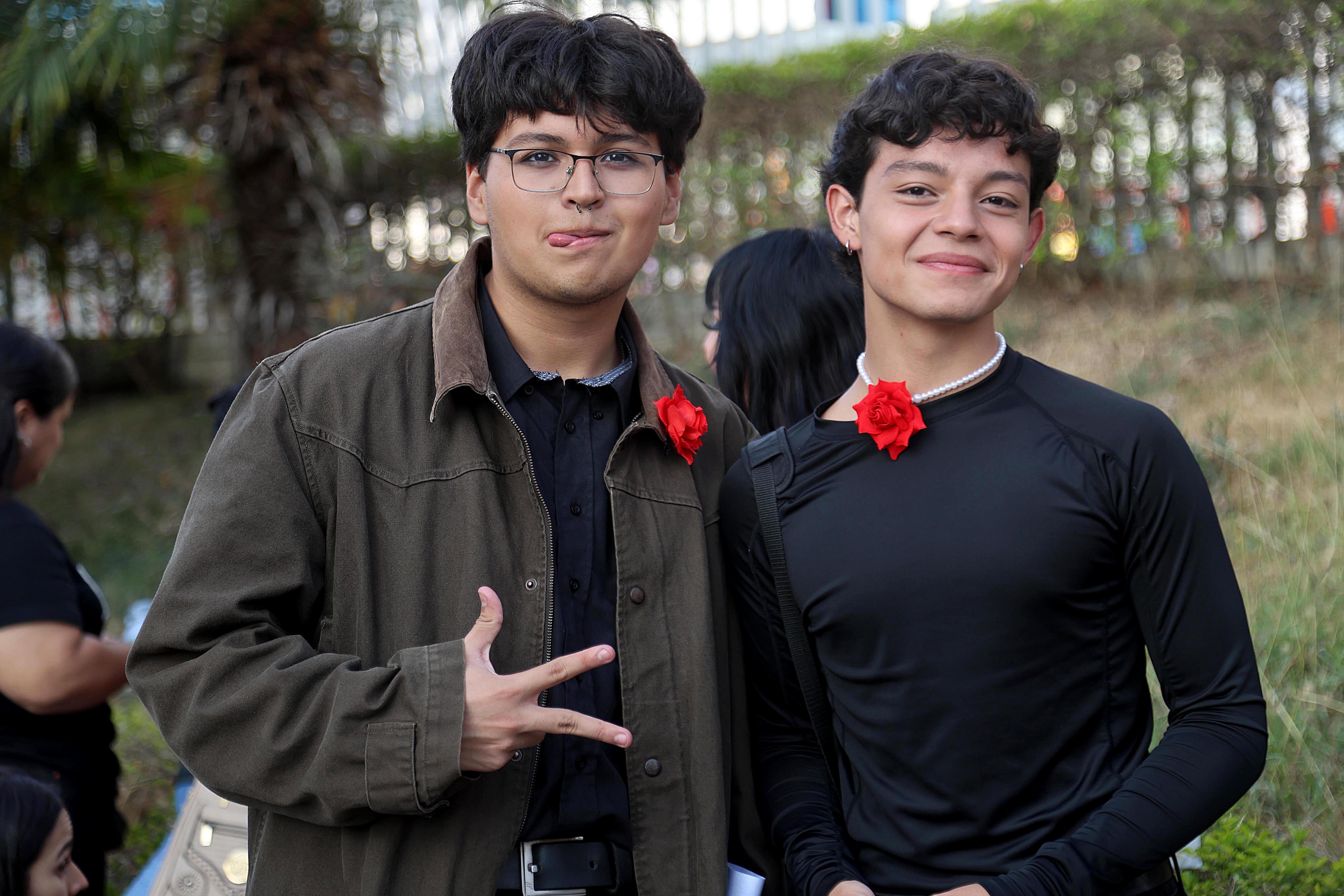 23/04/2024 Estadio Nacional, La Sabana. Concierto de Mon Laferte. Foto: Rafael Pacheco Granados