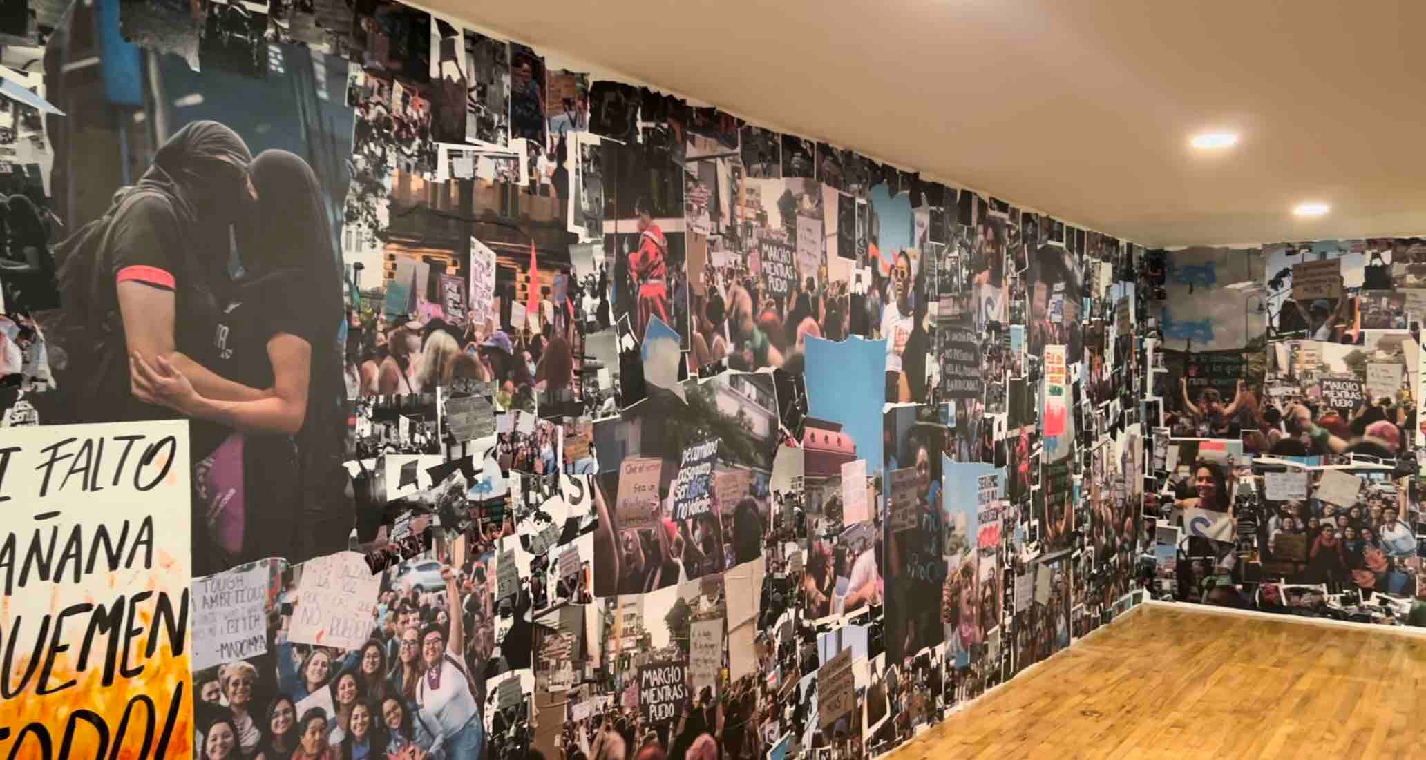 Exposición titulada “Costa Rica: Vivan siempre el trabajo y la paz”, reunirá obras de distintas técnicas como pintura, arte textil, fotografía, video, escultura y moda, entre otras.