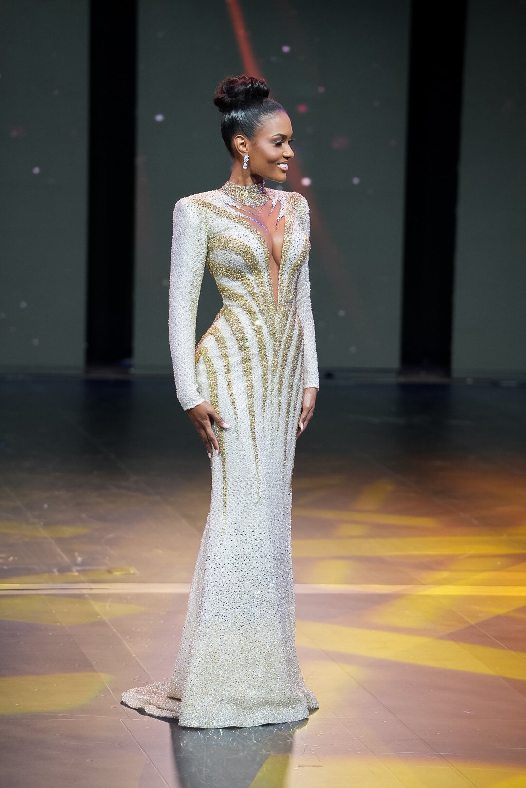 19/07/2025. Elección Miss Costa Rica 2025. CIC Ande en Belén de Heredia. Fotografía: Lilly Arce.