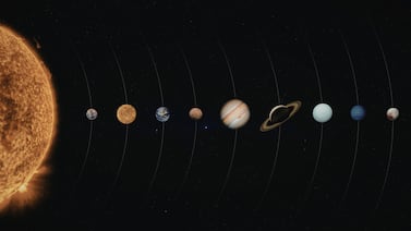 Alineación de seis planetas: ¿Cuándo ver el fenómeno astronómico?