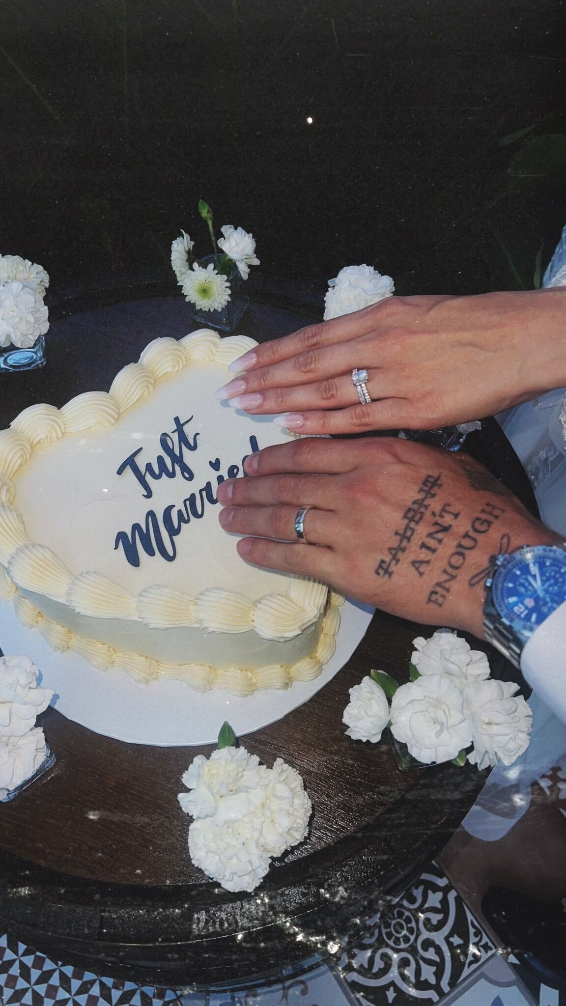 Boda Laura Ortega y Fernán Faerron, domingo 4 de febrero 2024