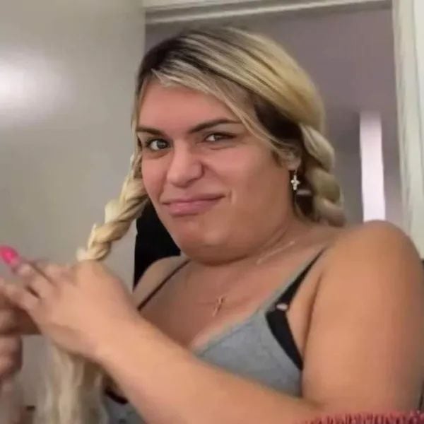 El meme de Wendy Guevara se viralizó por redes sociales y atrajo cientos de reacciones y comentarios