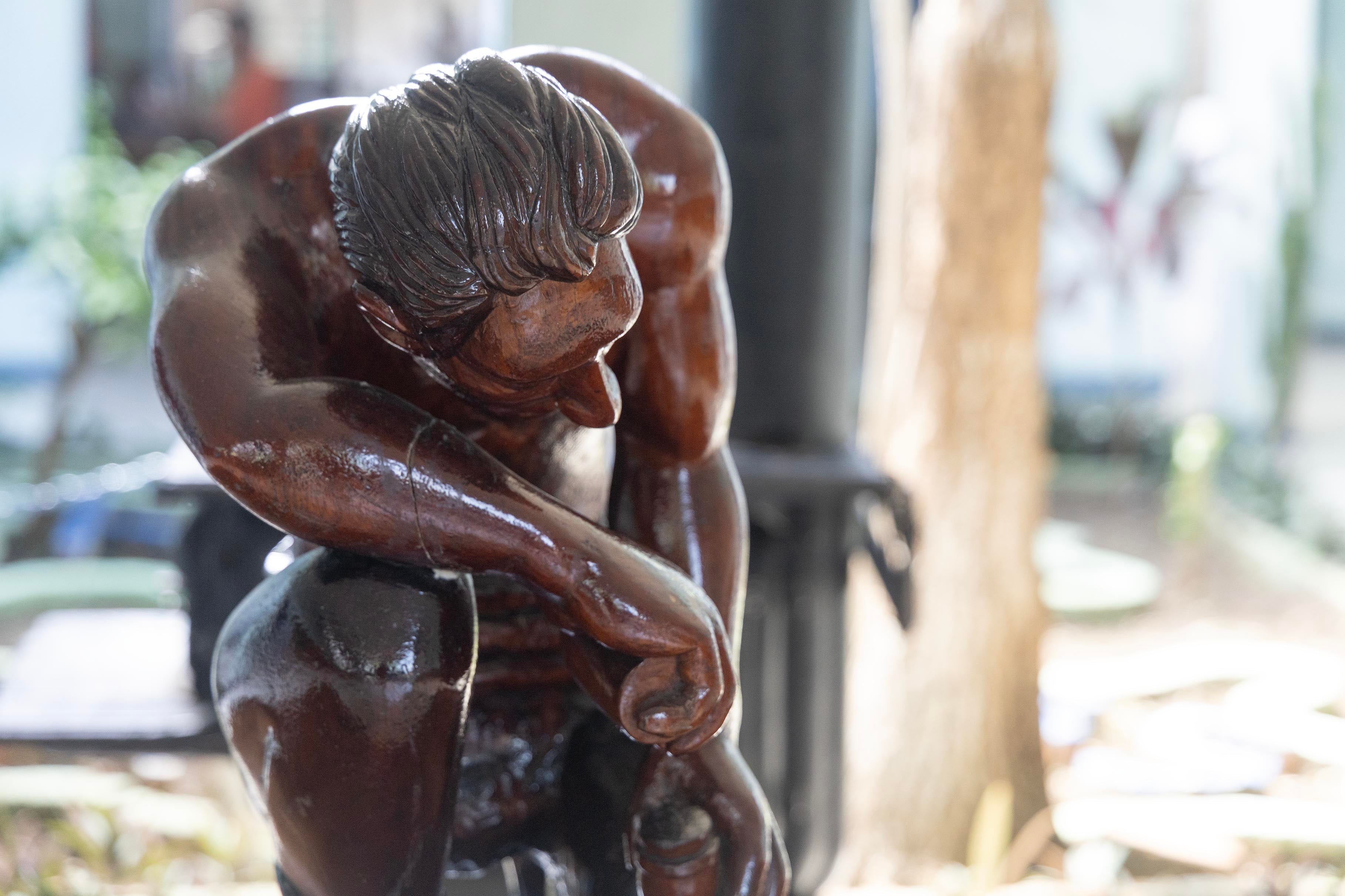 Hogar Salvando al Alcohólico