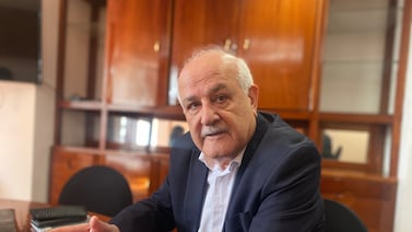 Embajador de Palestina: Creemos en la filosofía de Costa Rica sobre la fuerza del derecho internacional