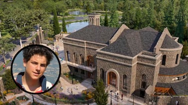 La primera capilla del mundo en honor al ‘santo millennial’ se construye en Argentina: así será el templo