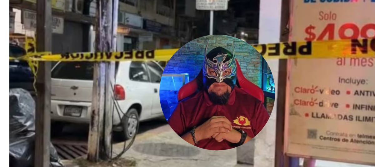 El Fénix influencer