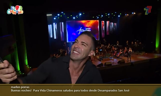 ítalo marenco misión Chinamo