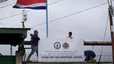 MEP y Justicia dejaron a privado de libertad sin recursos para hacer prueba de bachillerato