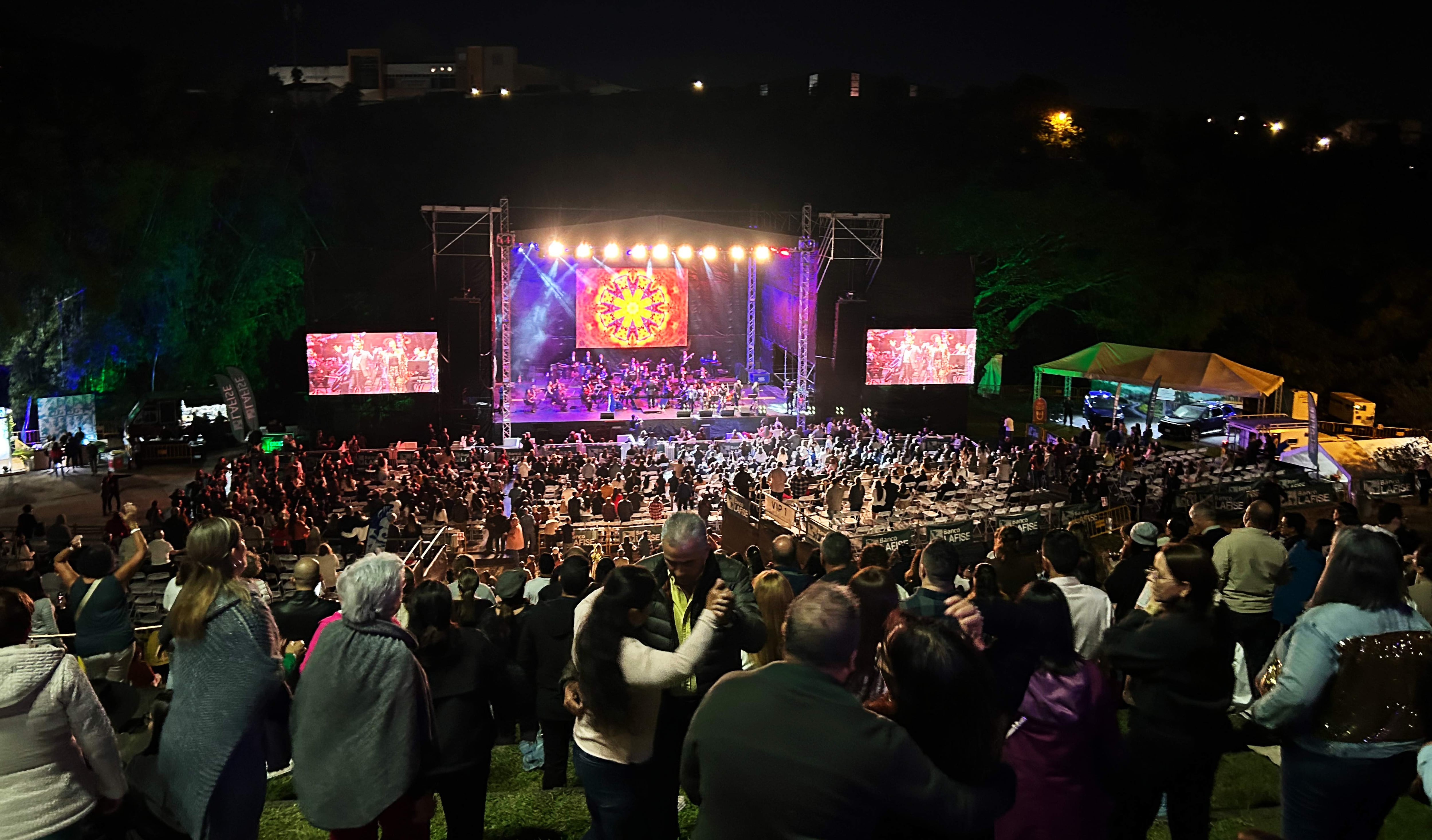 Orquesta Filarmónica Museo de los Niños