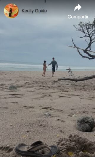 Chris Hemsworth y esposa