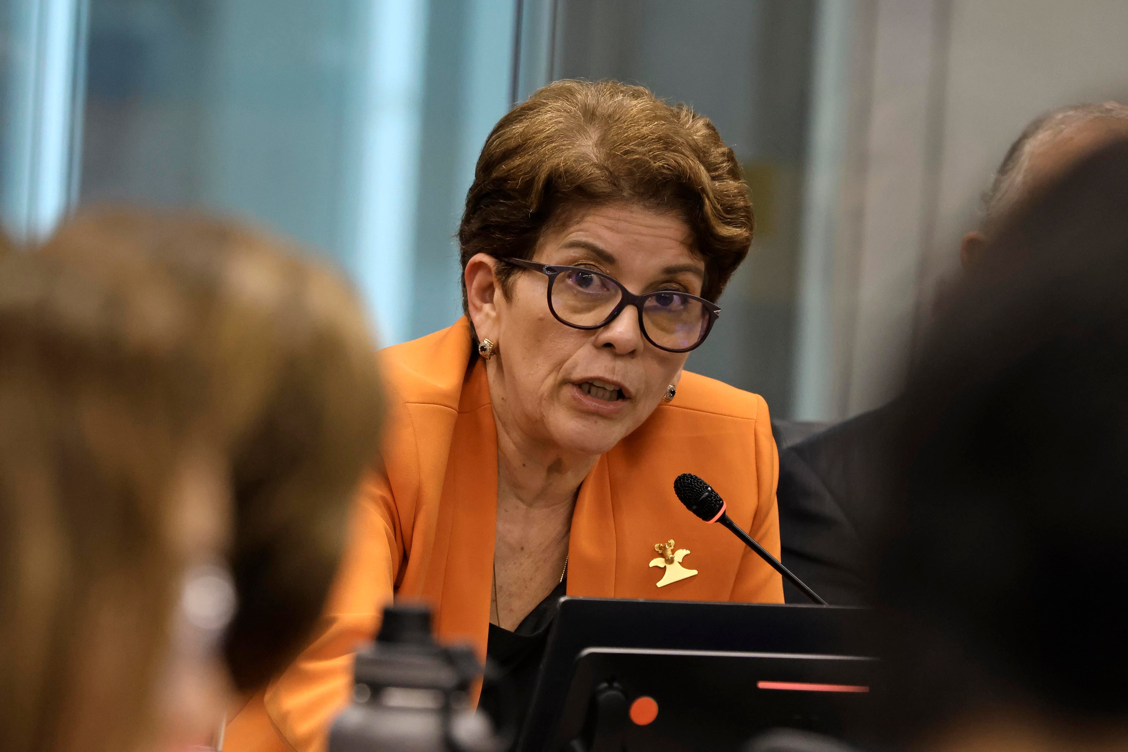 Audiencia contralora general