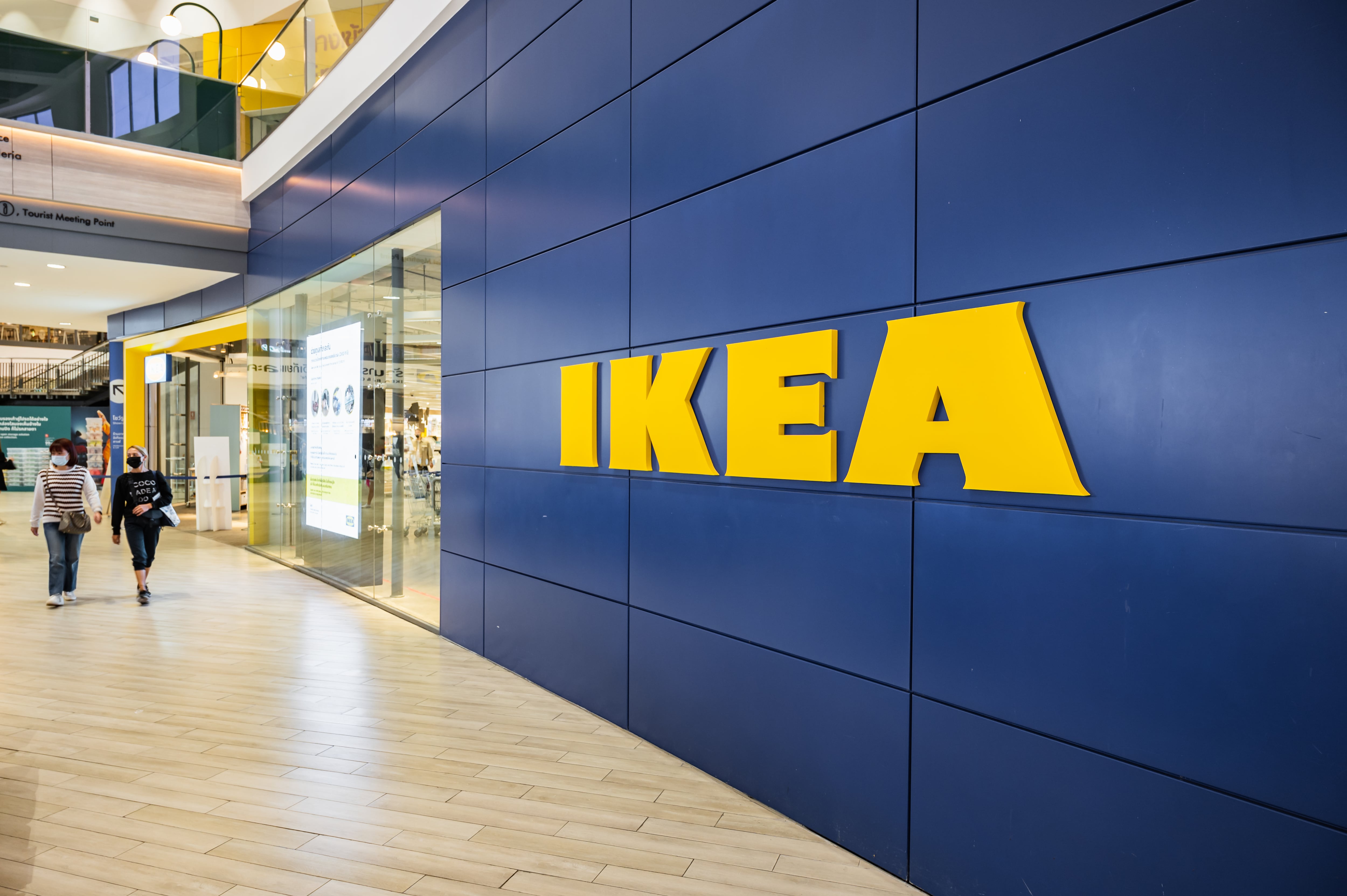 IKEA revela cómo iniciará sus ventas en Costa Rica