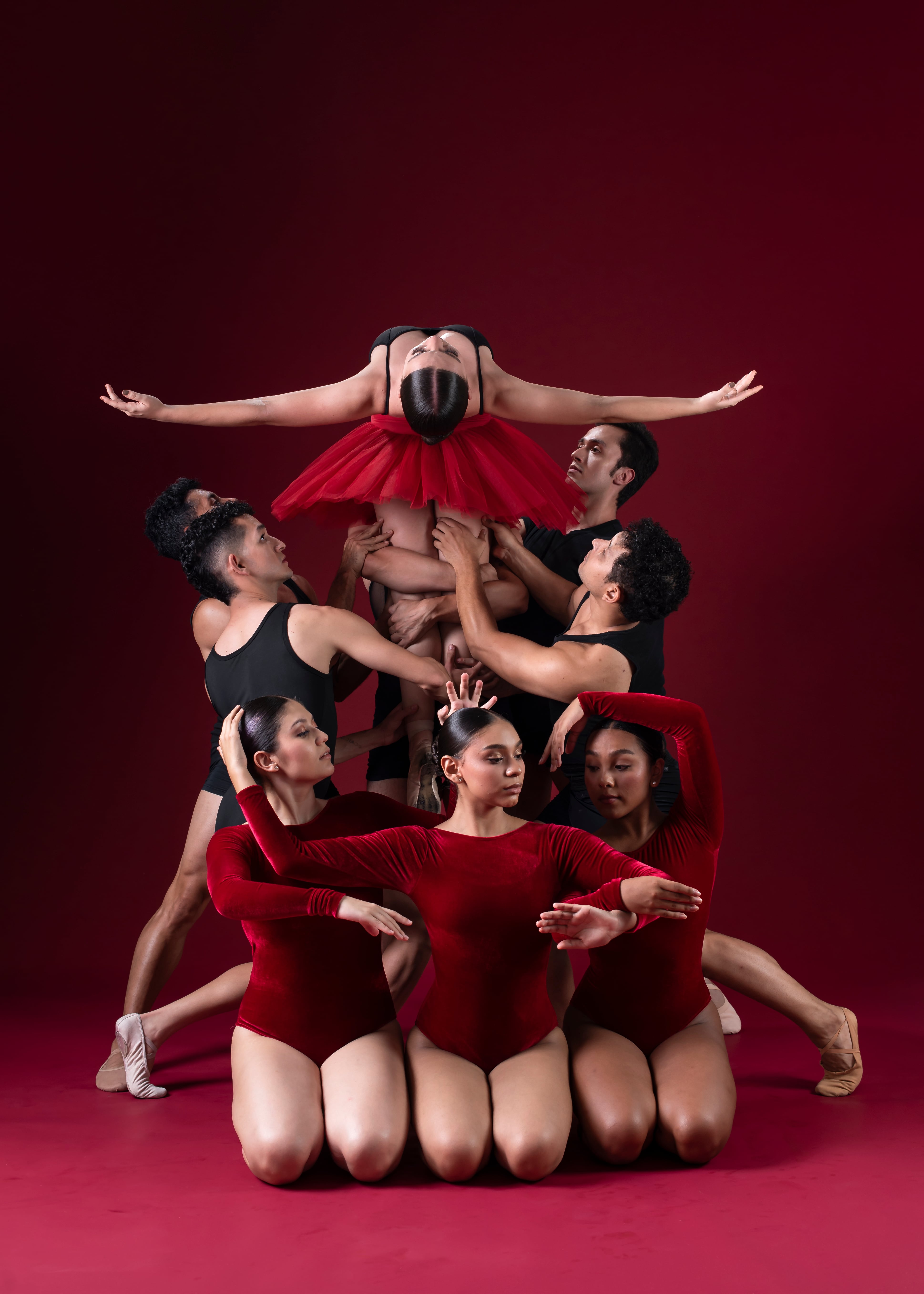 'Carmina Burana' se presentará 17 y 18 de octubre en el Teatro Popular Melico Salazar.
